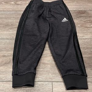 Boys adidas joggers
